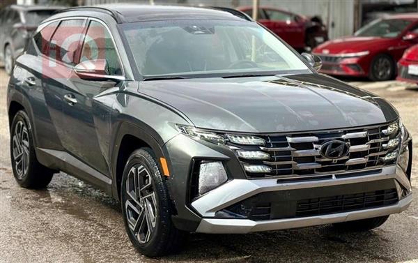 هيونداي توسان 2025 للبيع في العراق -  بغداد